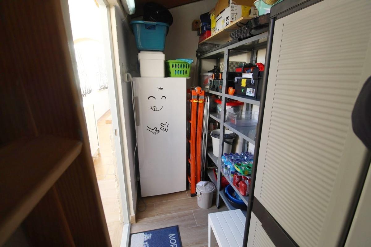 Verkoop. Geschakelde woning in Torre De La Horadada