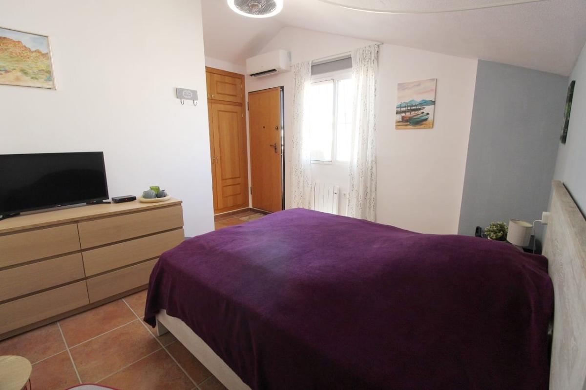 Verkoop. Geschakelde woning in Torre De La Horadada