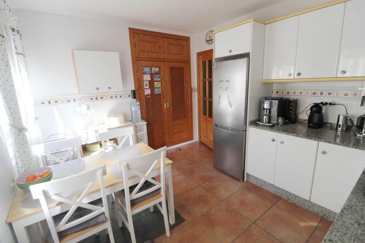 Verkoop. Geschakelde woning in Torre De La Horadada