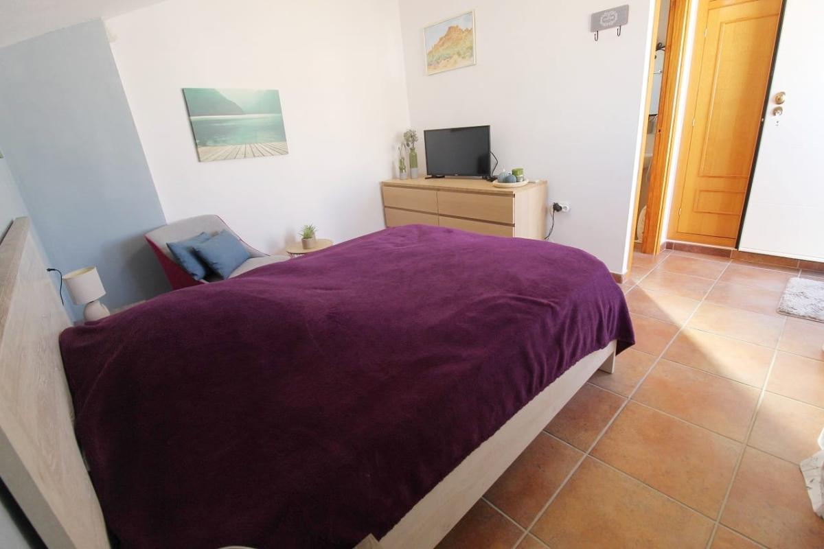 Verkoop. Geschakelde woning in Torre De La Horadada