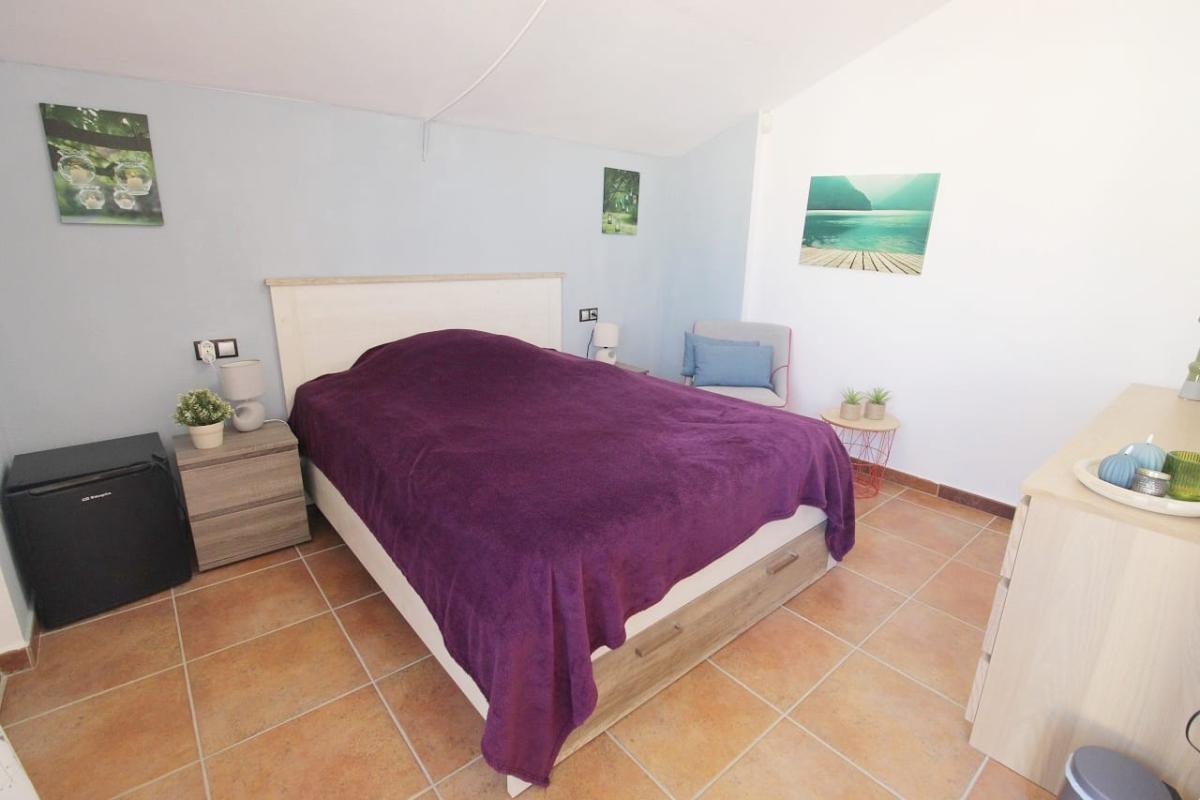 Verkoop. Geschakelde woning in Torre De La Horadada
