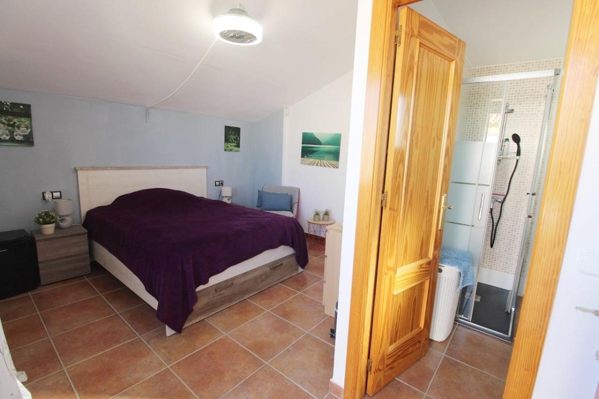Verkoop. Geschakelde woning in Torre De La Horadada