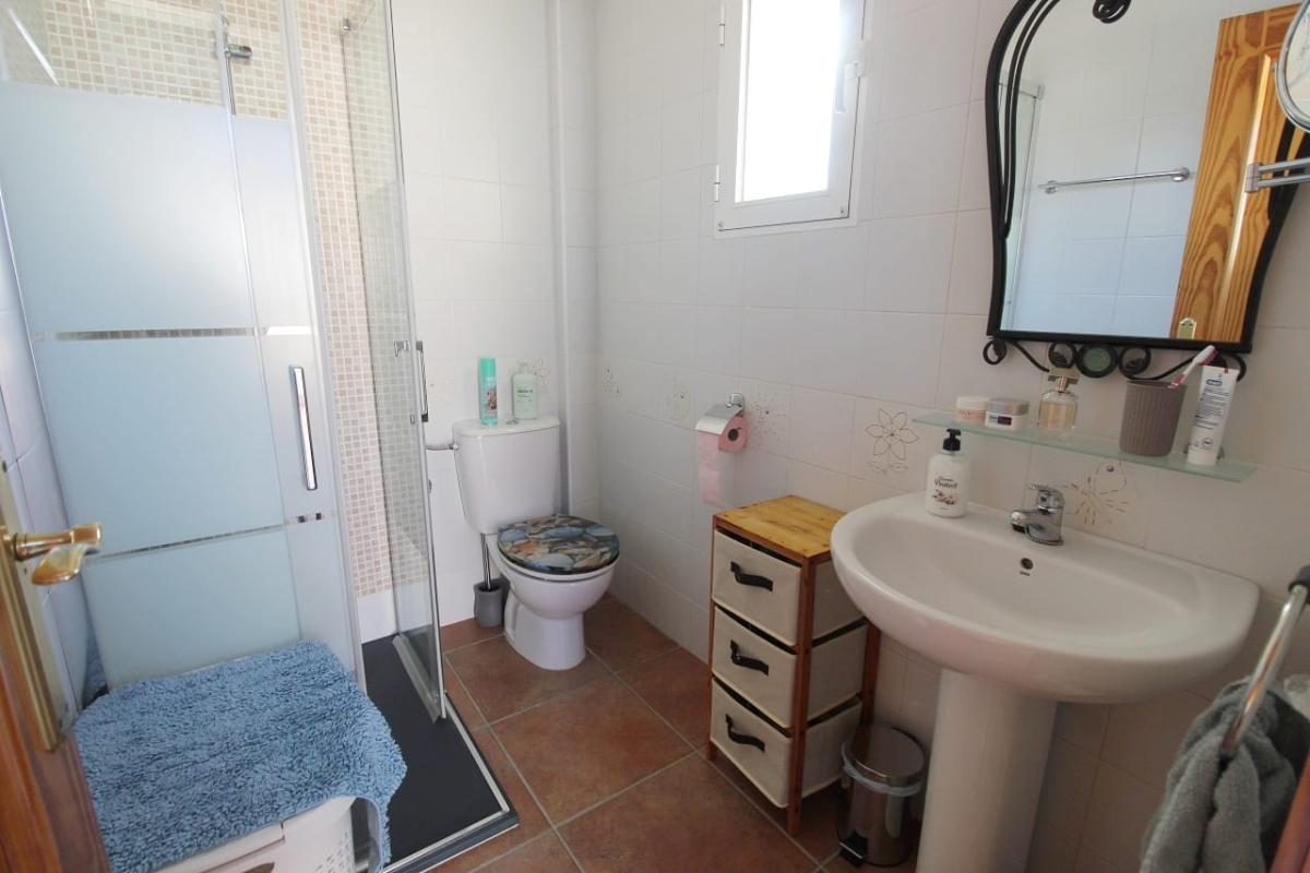 Verkoop. Geschakelde woning in Torre De La Horadada