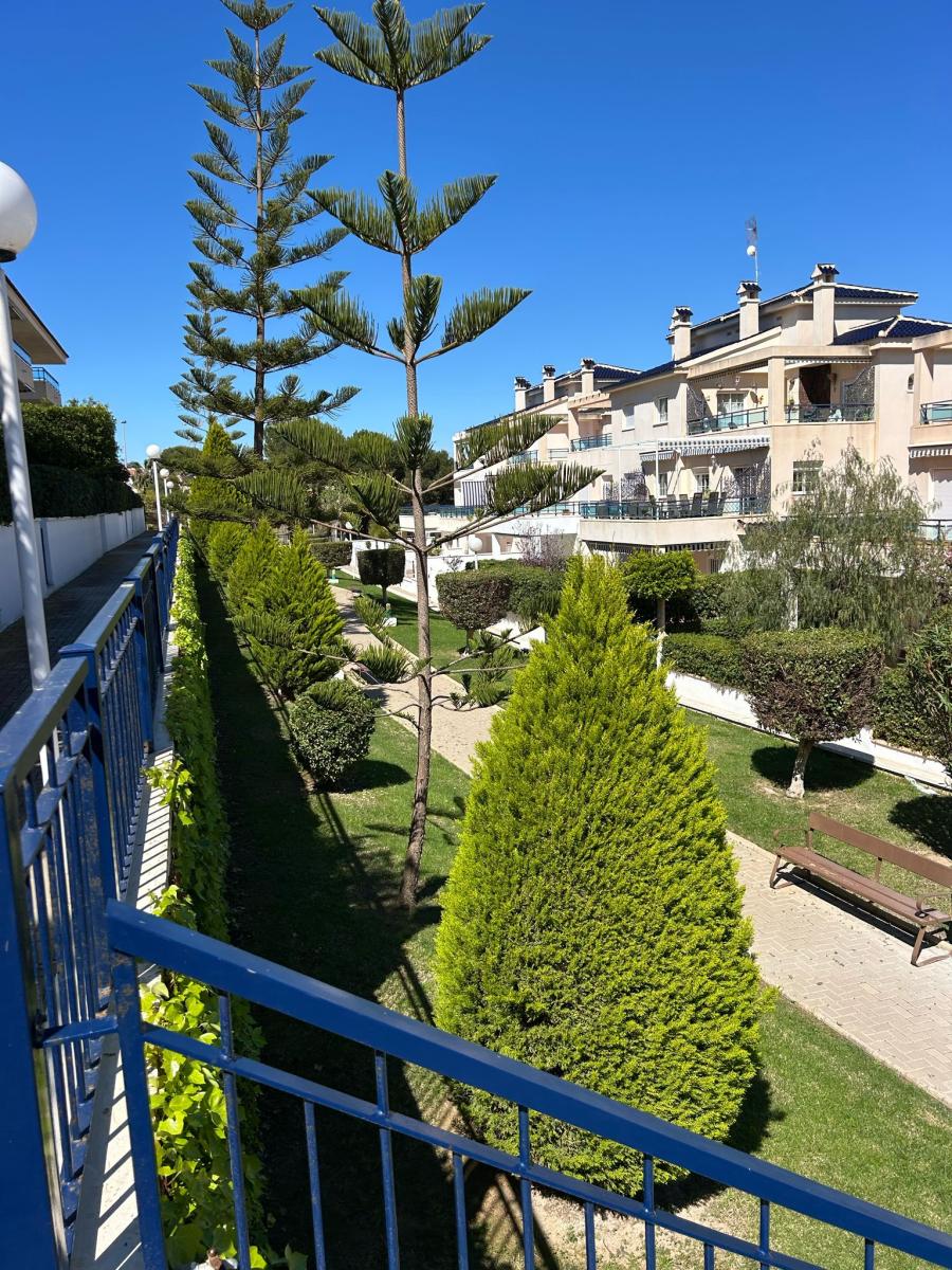 Verkoop. Appartement in Torre De La Horadada