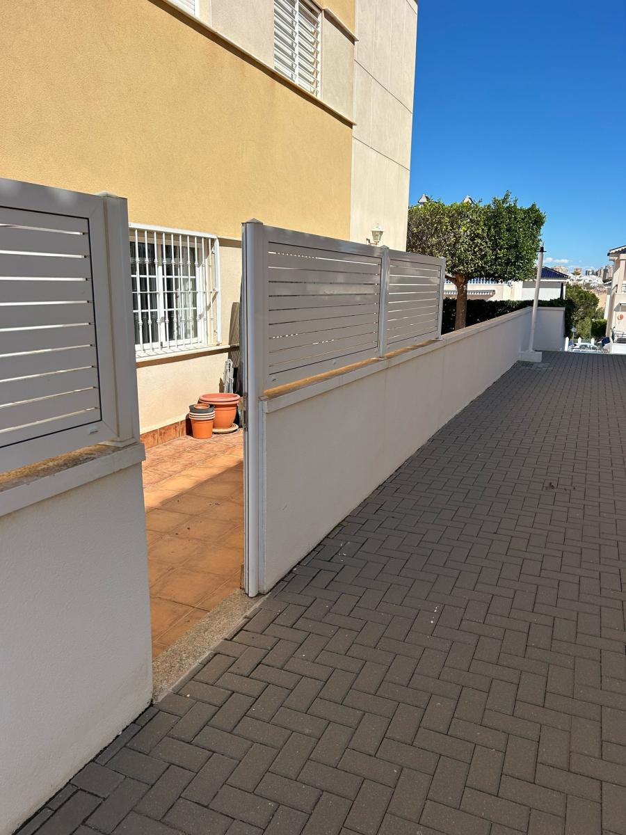 Verkoop. Appartement in Torre De La Horadada