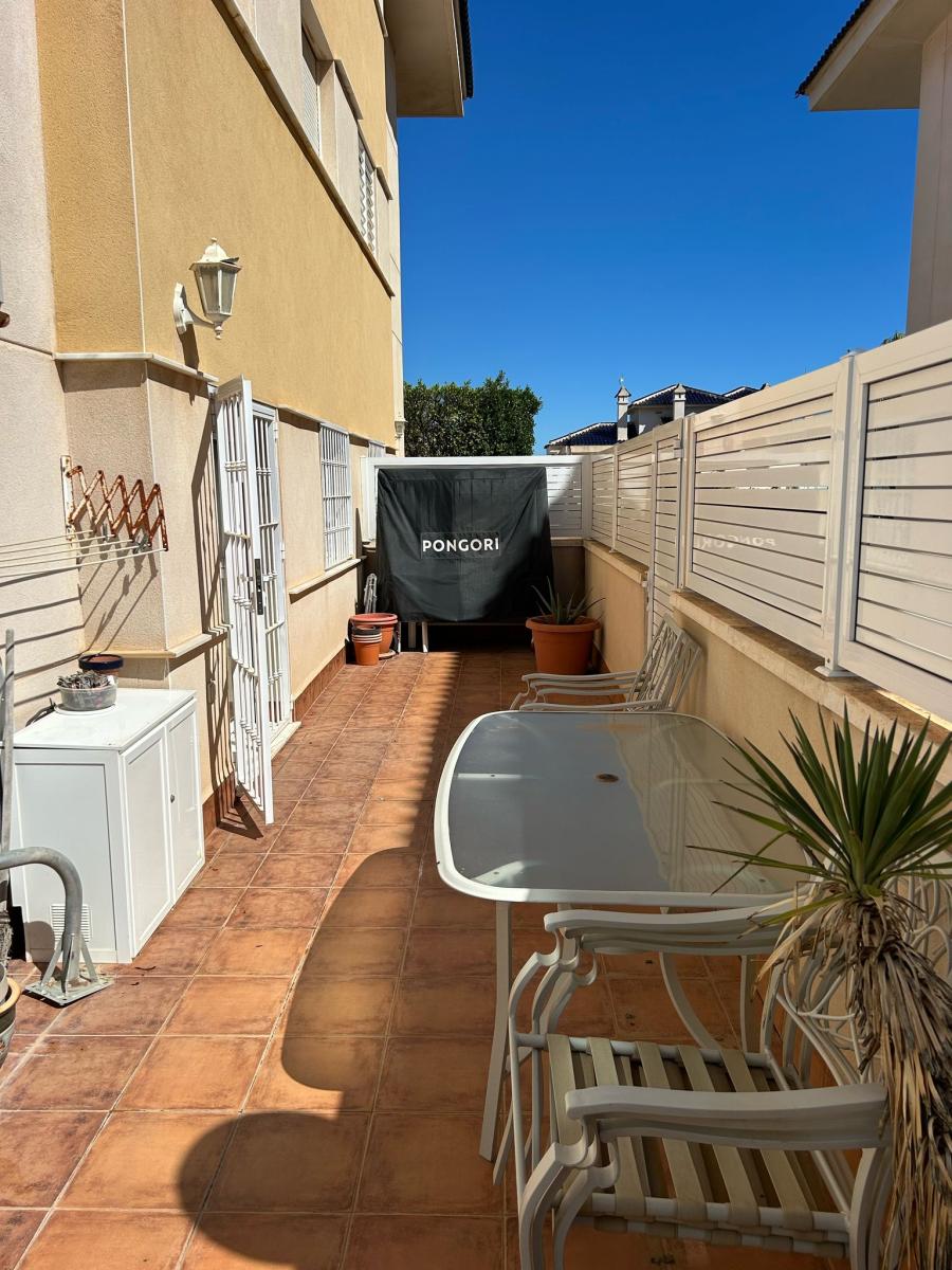 Verkoop. Appartement in Torre De La Horadada