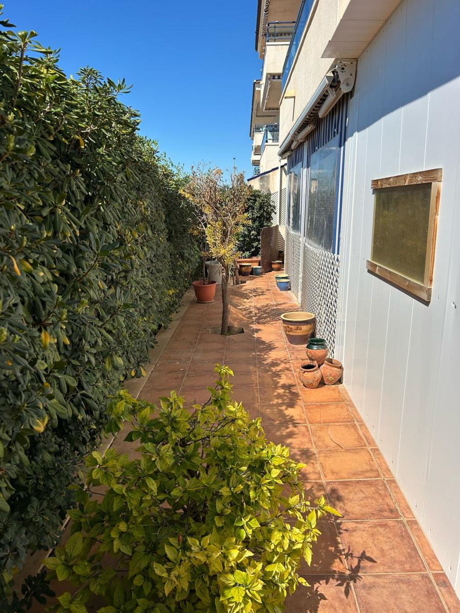Verkoop. Appartement in Torre De La Horadada