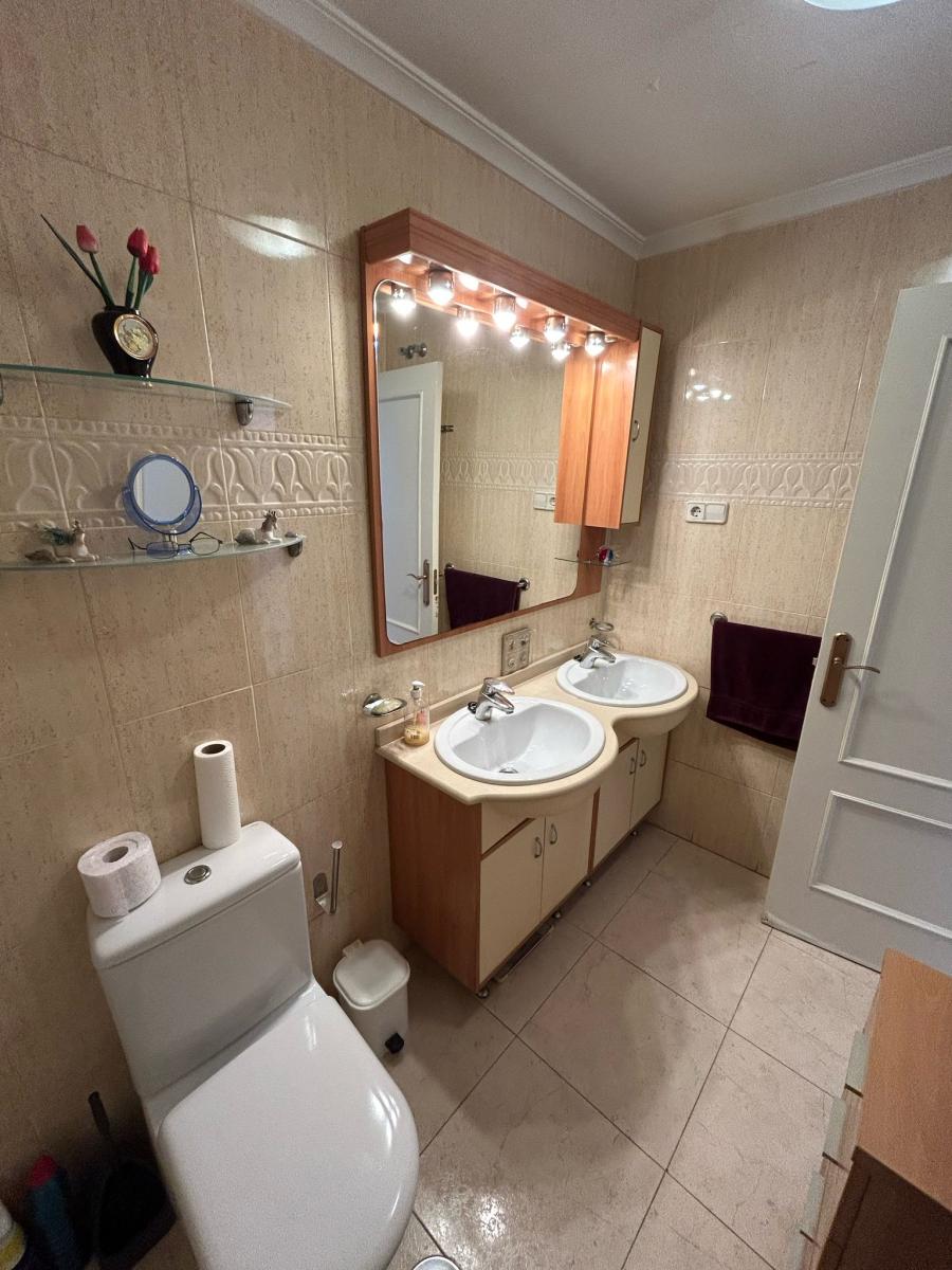 Verkoop. Appartement in Torre De La Horadada