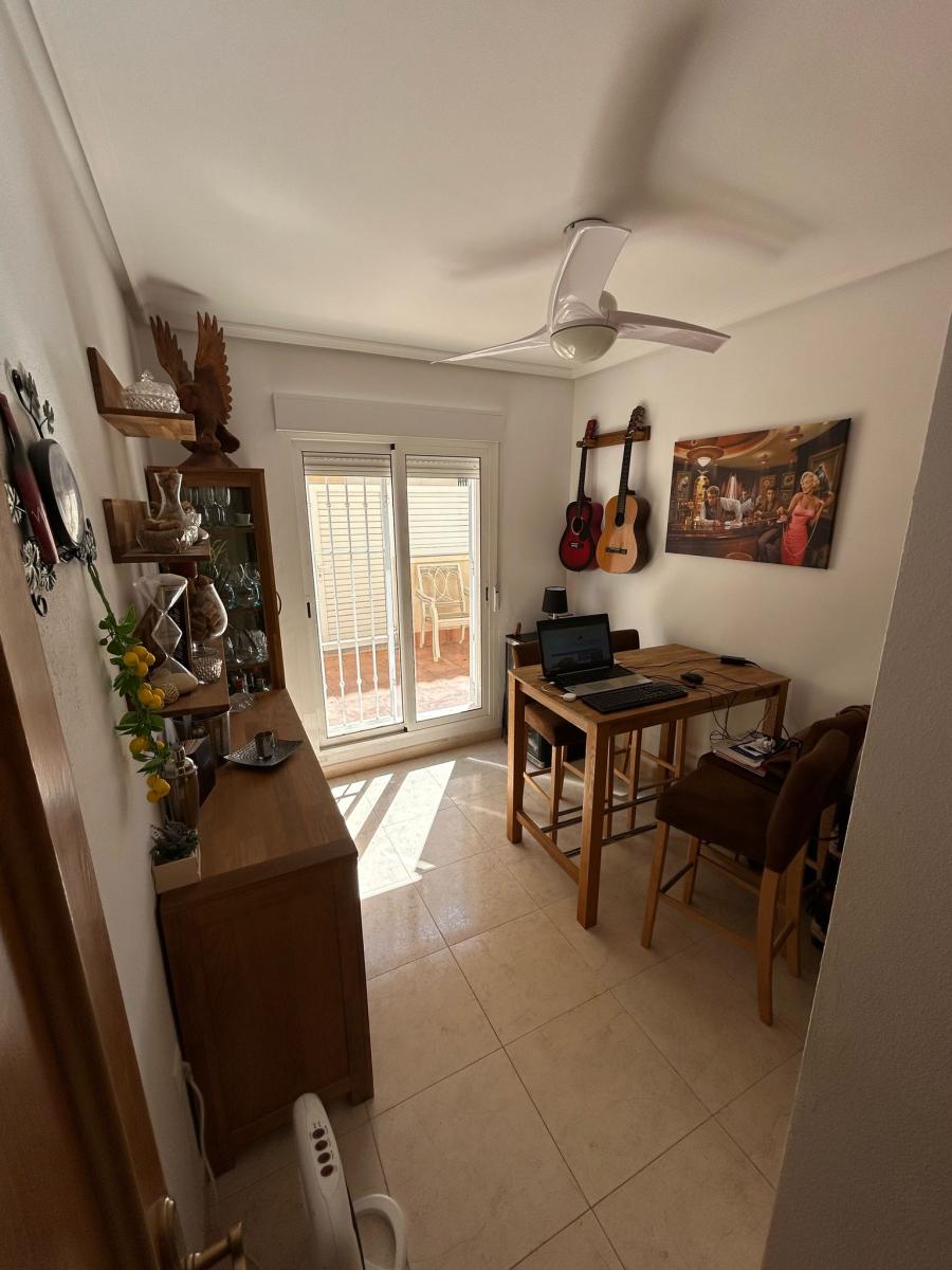 Verkoop. Appartement in Torre De La Horadada