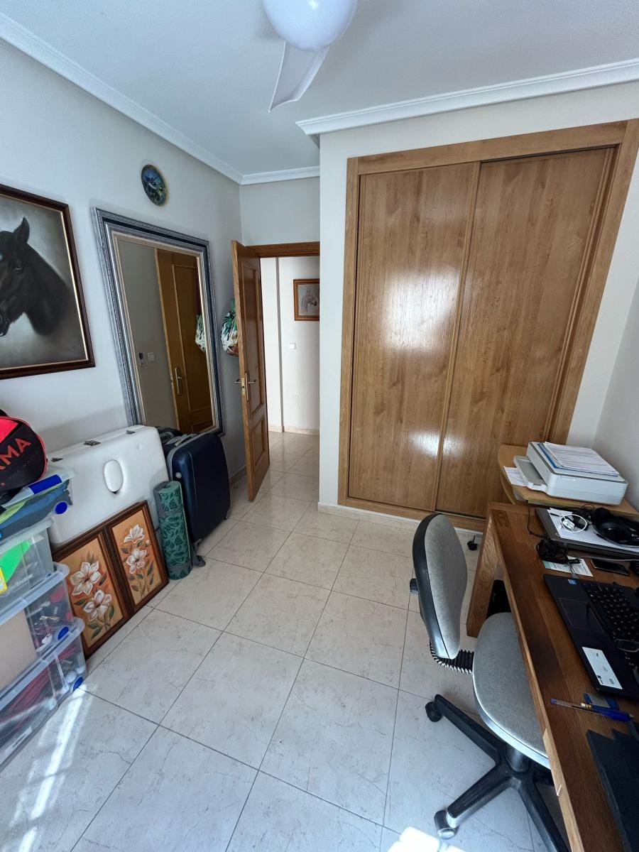 Verkoop. Appartement in Torre De La Horadada