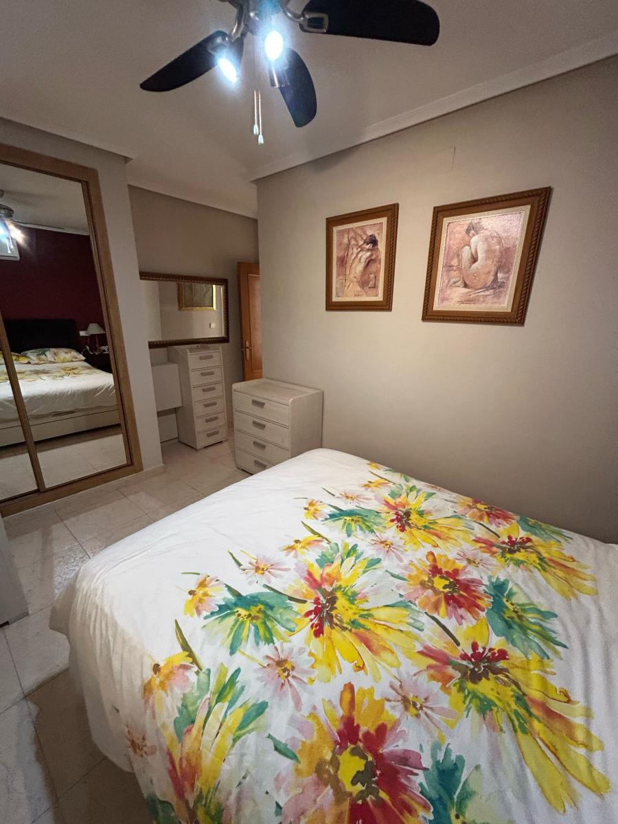 Verkoop. Appartement in Torre De La Horadada