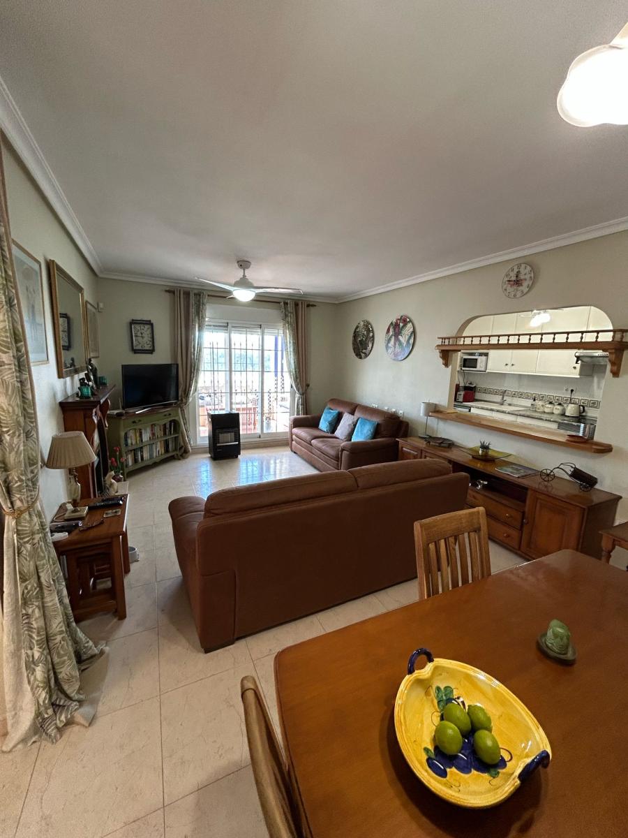 Verkoop. Appartement in Torre De La Horadada