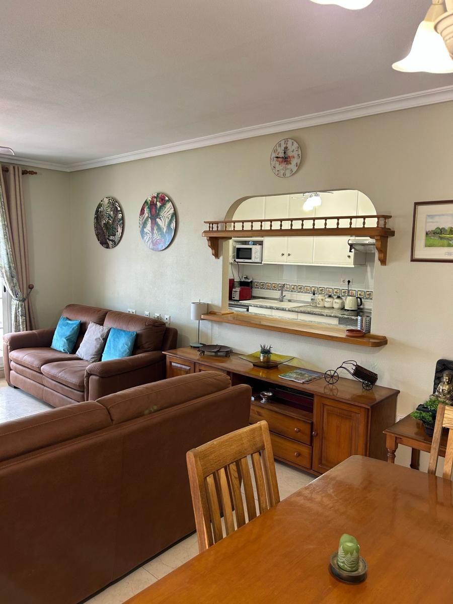 Verkoop. Appartement in Torre De La Horadada