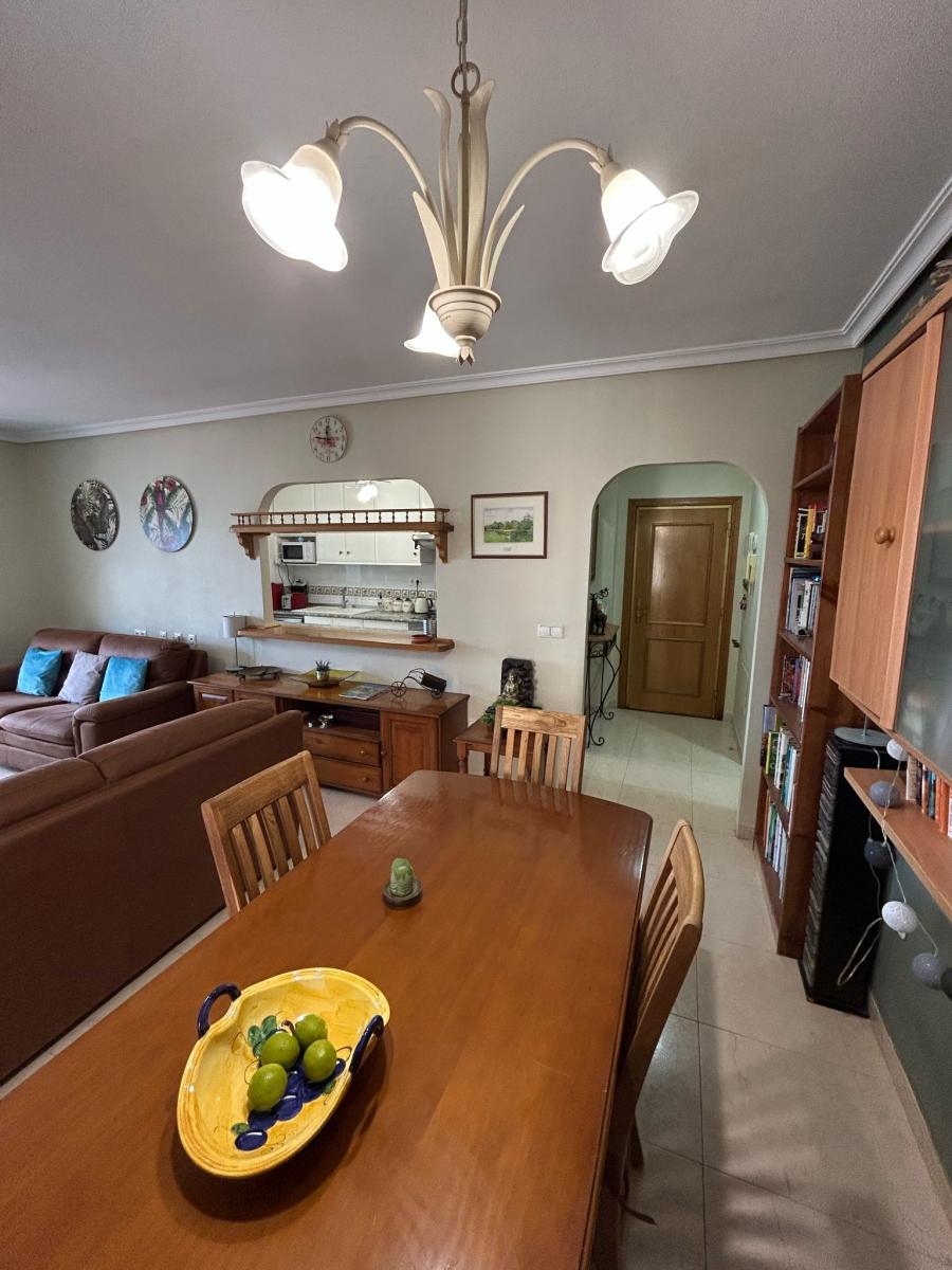 Verkoop. Appartement in Torre De La Horadada