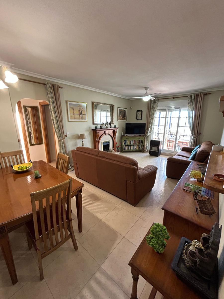 Verkoop. Appartement in Torre De La Horadada