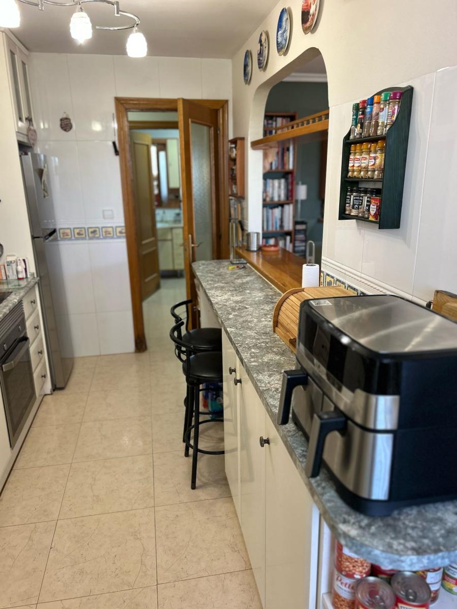 Verkoop. Appartement in Torre De La Horadada