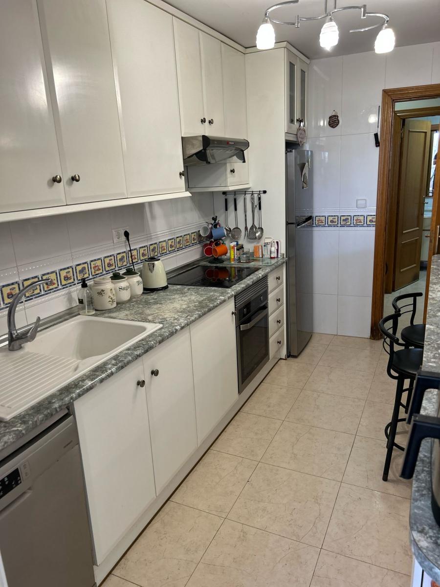Verkoop. Appartement in Torre De La Horadada