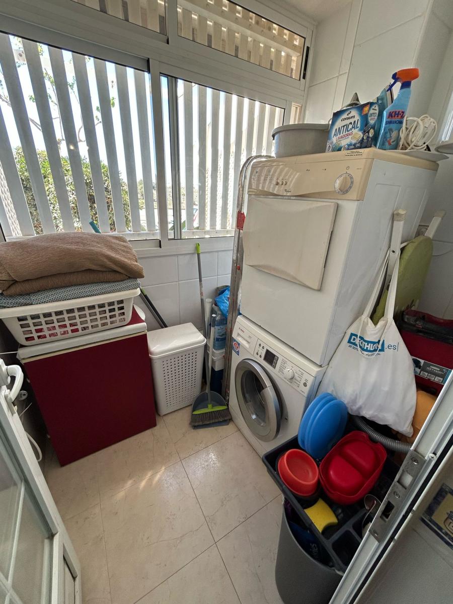 Verkoop. Appartement in Torre De La Horadada