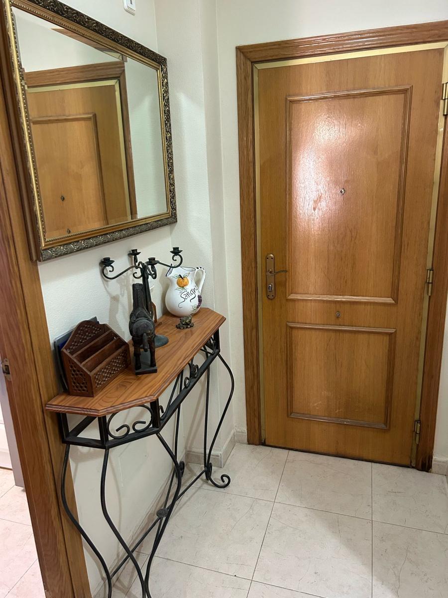 Verkoop. Appartement in Torre De La Horadada