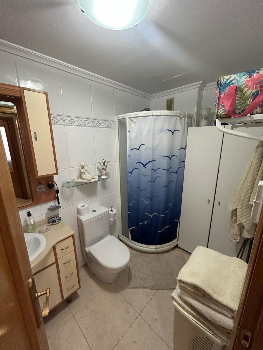 Verkoop. Appartement in Torre De La Horadada