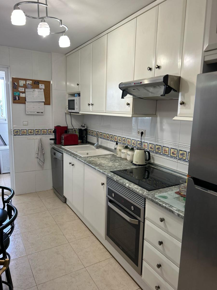 Verkoop. Appartement in Torre De La Horadada
