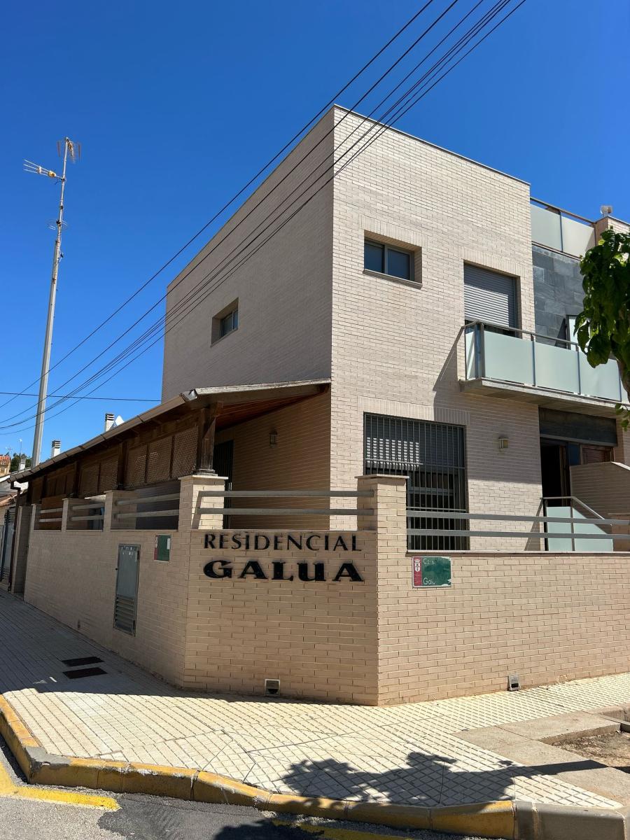 Verkoop. Geschakelde woning in Torre De La Horadada