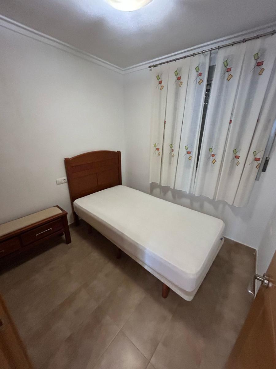 Verkoop. Geschakelde woning in Torre De La Horadada