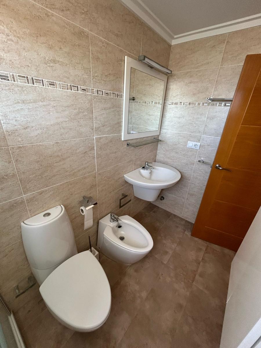 Verkoop. Geschakelde woning in Torre De La Horadada