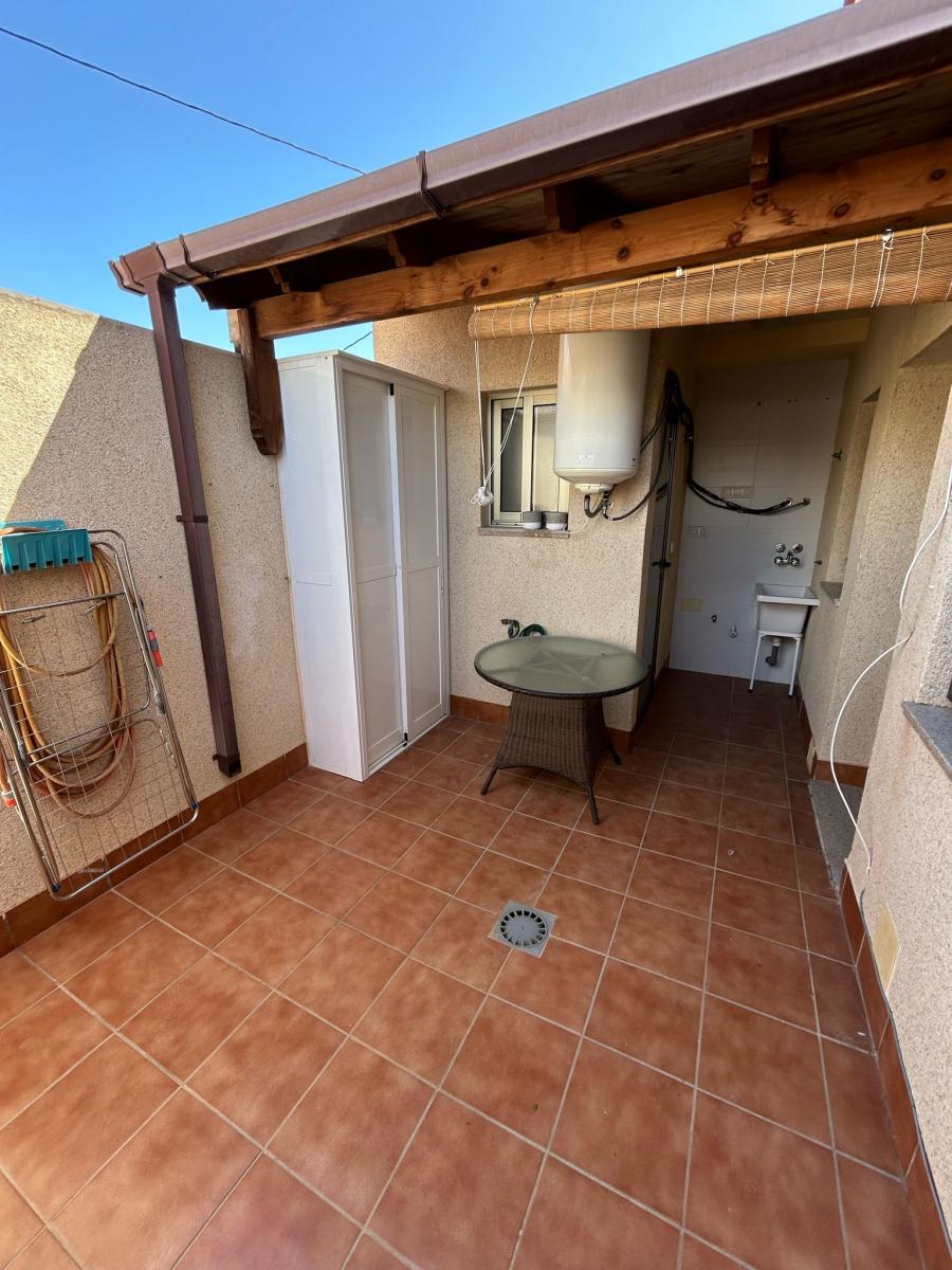Verkoop. Geschakelde woning in Torre De La Horadada