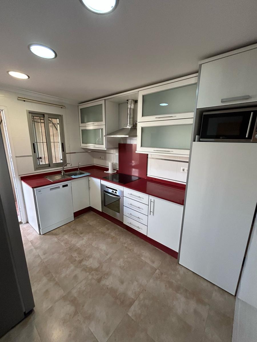 Verkoop. Geschakelde woning in Torre De La Horadada