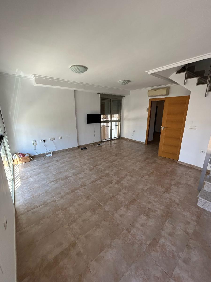 Verkoop. Geschakelde woning in Torre De La Horadada