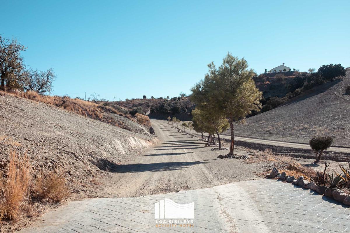 Verkoop. Finca (Landgoed) in Murcia