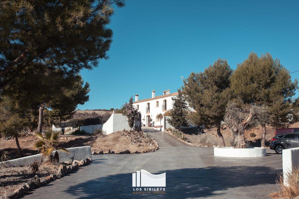 Verkoop. Finca (Landgoed) in Murcia