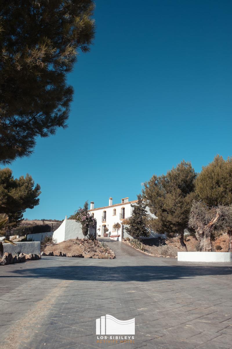 Verkoop. Finca (Landgoed) in Murcia