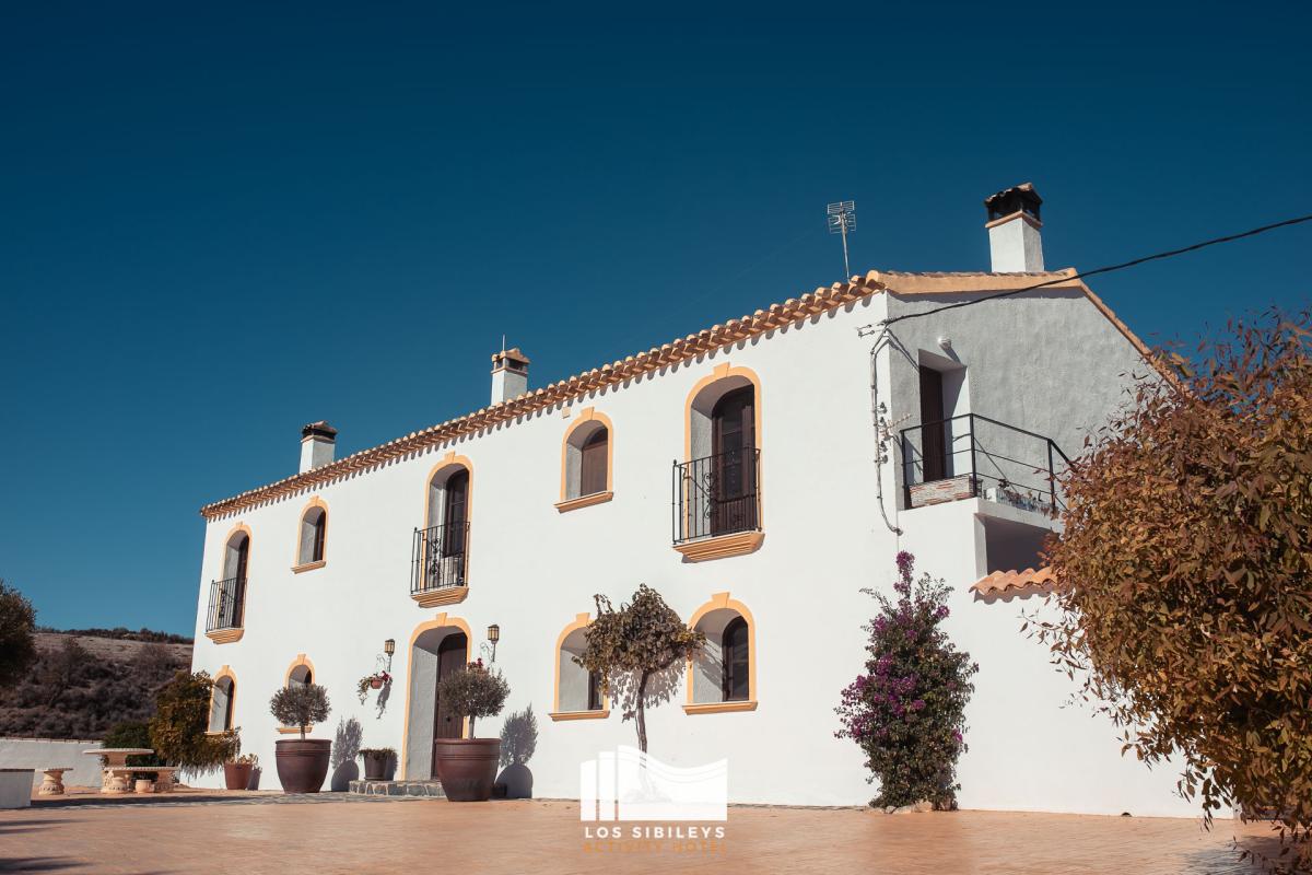 Verkoop. Finca (Landgoed) in Murcia