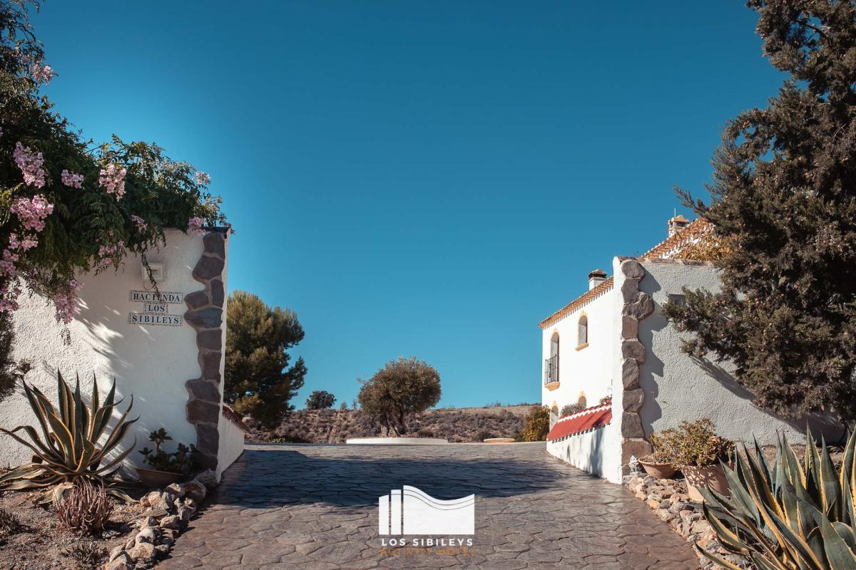 Verkoop. Finca (Landgoed) in Murcia