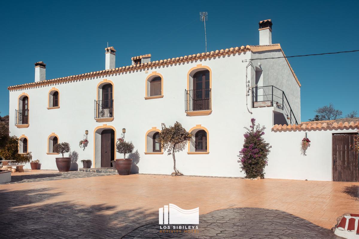 Verkoop. Finca (Landgoed) in Murcia