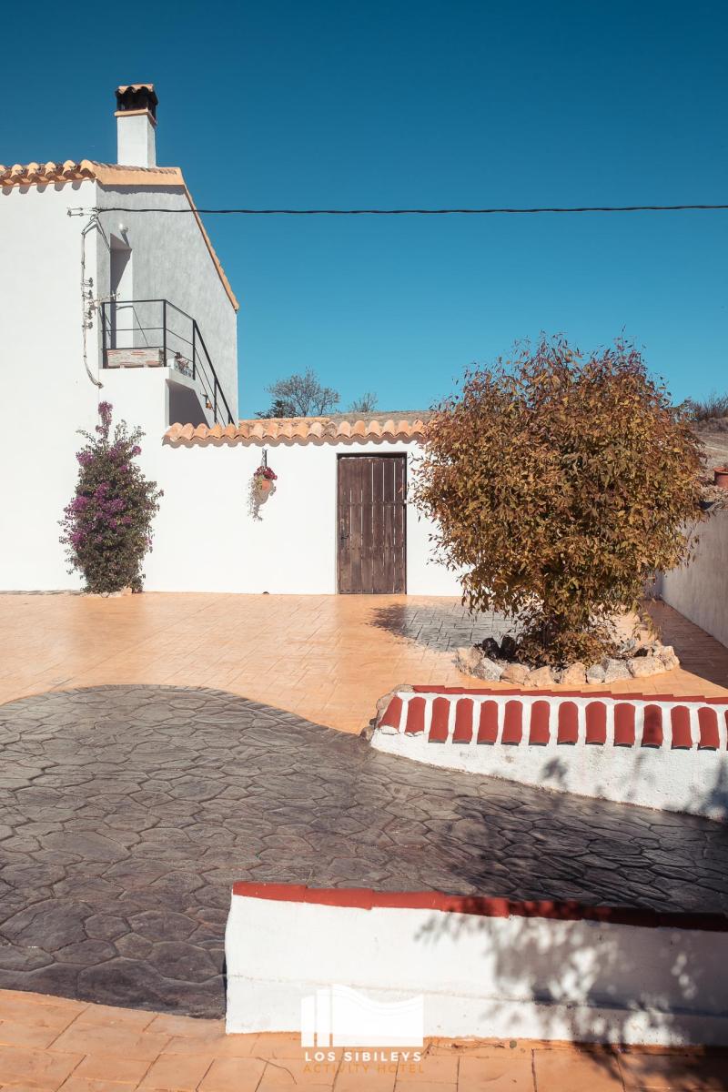 Verkoop. Finca (Landgoed) in Murcia
