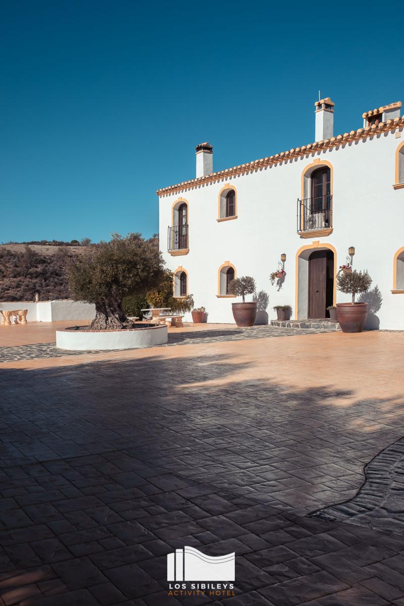 Verkoop. Finca (Landgoed) in Murcia