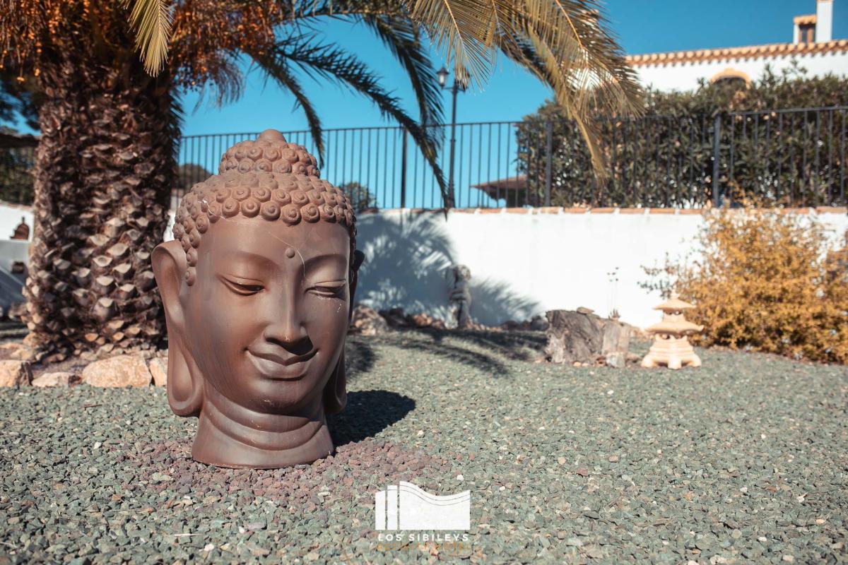 Verkoop. Finca (Landgoed) in Murcia