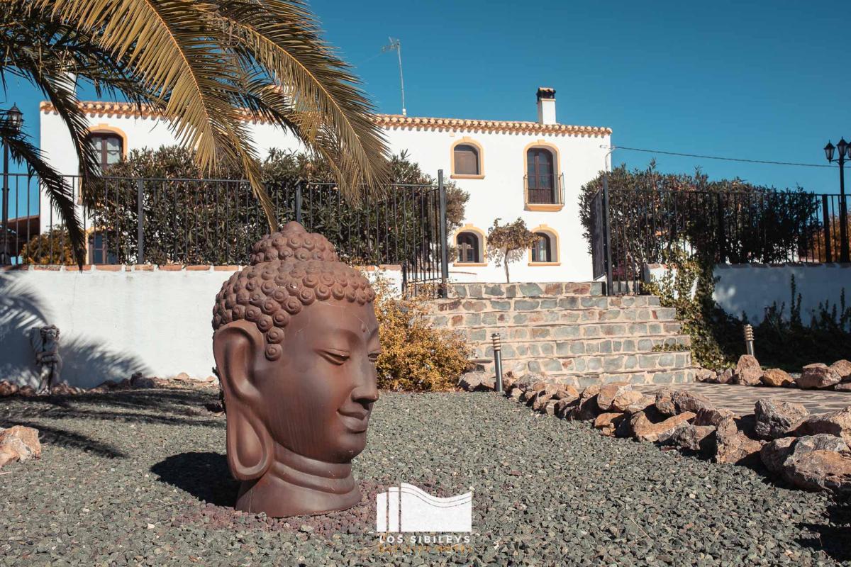 Verkoop. Finca (Landgoed) in Murcia