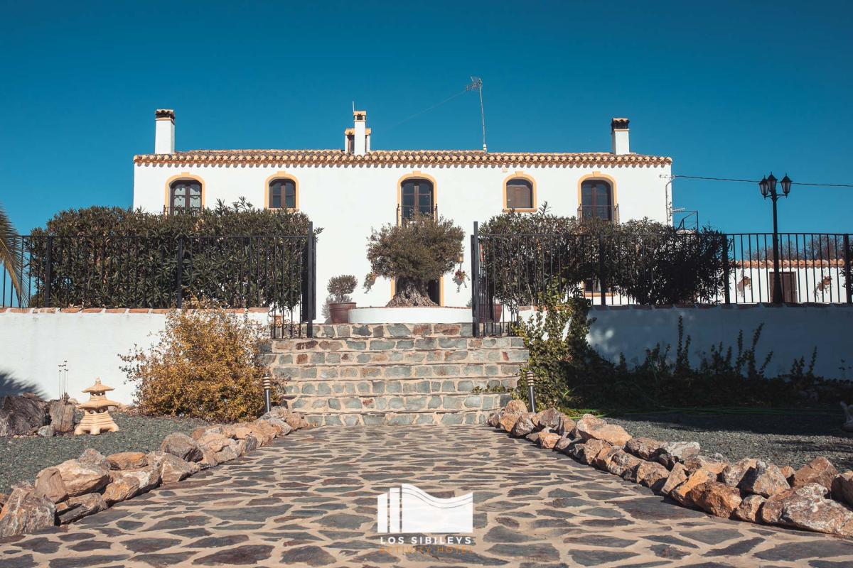 Verkoop. Finca (Landgoed) in Murcia