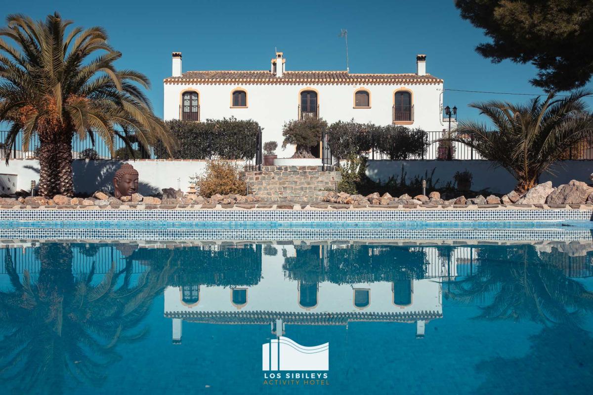 Verkoop. Finca (Landgoed) in Murcia