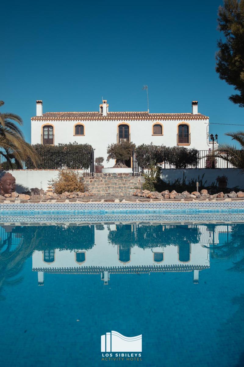 Verkoop. Finca (Landgoed) in Murcia