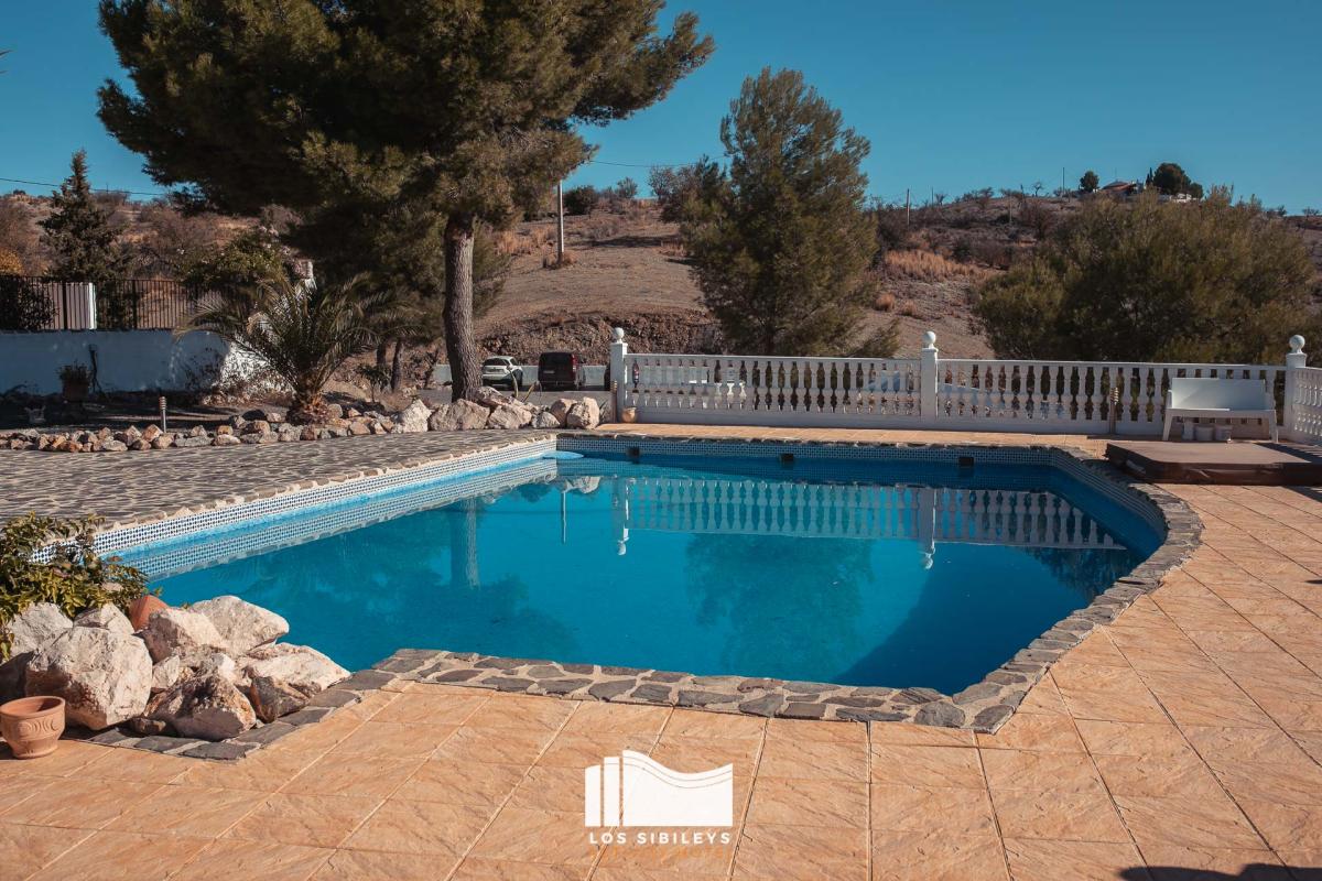 Verkoop. Finca (Landgoed) in Murcia