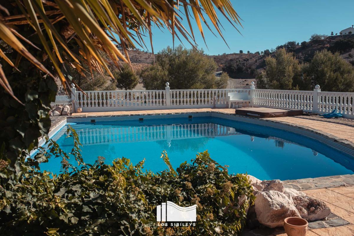 Verkoop. Finca (Landgoed) in Murcia