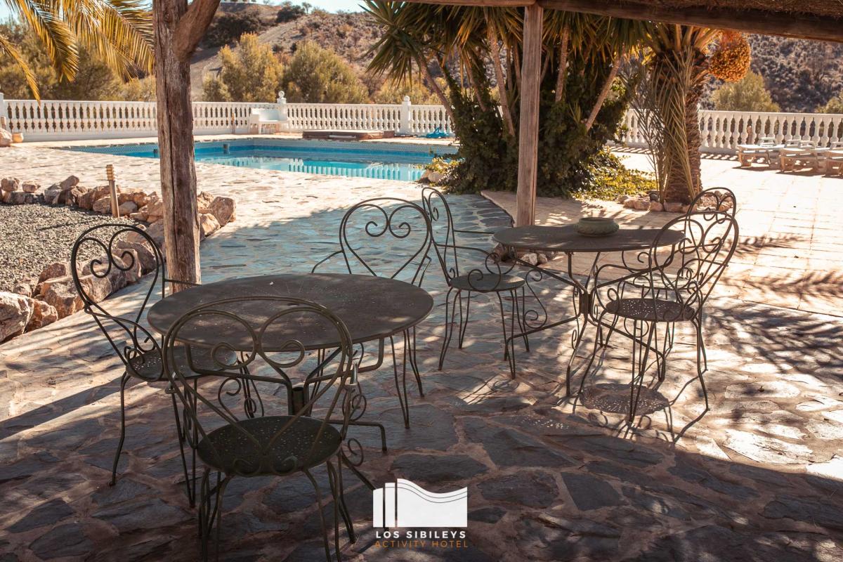 Verkoop. Finca (Landgoed) in Murcia