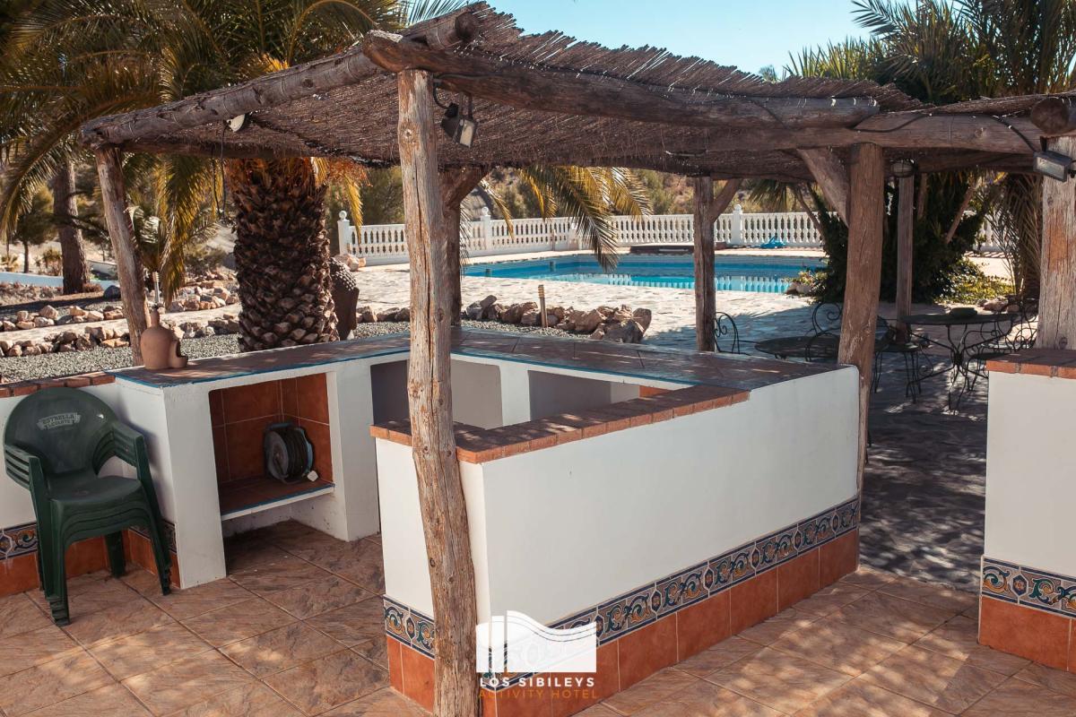 Verkoop. Finca (Landgoed) in Murcia
