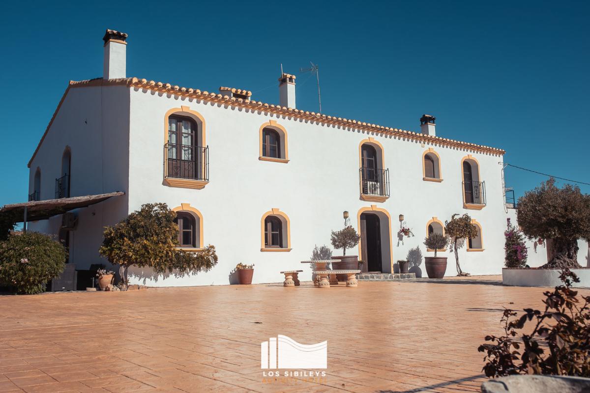 Verkoop. Finca (Landgoed) in Murcia