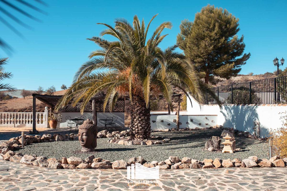 Verkoop. Finca (Landgoed) in Murcia